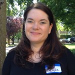 Aimee Elber