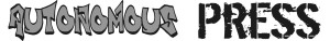 Autonomous Press logo
