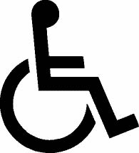 International access icon