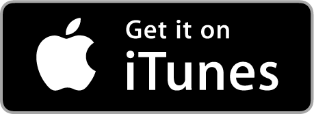 Get it on iTunes badge links to Pigeonhole on iTunes