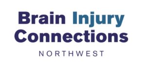 Logo for Brain Injury Connections Northwest