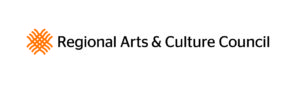 Logo for Regional ARts & Culture Council